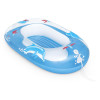 BESTWAY παιδική φουσκωτή βάρκα 34037, 102x69cm, Floatin Friends | Είδη Εξοχής & Παραλίας | elabstore.gr
