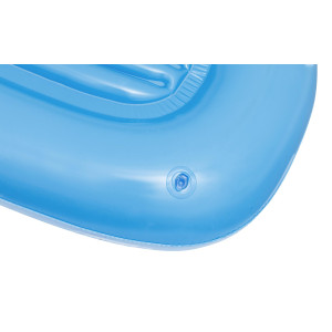 BESTWAY παιδική φουσκωτή βάρκα 34037, 102x69cm, Floatin Friends | Είδη Εξοχής & Παραλίας | elabstore.gr