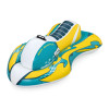 BESTWAY παιδικό φουσκωτό ride on 41540, 117x77cm, Sea Surfer | Είδη Εξοχής & Παραλίας | elabstore.gr