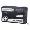 PETEX kit πρώτων βοηθειών για οχήματα 43930004, DIN 13164-2022, μαύρο | eLabstore.gr PETEX kit πρώτων βοηθειών για οχήματα 43930004, DIN 13164-2022, μαύρο | Gadgets - Αξεσουάρ | elabstore.gr
