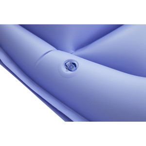 BESTWAY φουσκωτό στρώμα θαλάσσης 44007 με μαξιλάρι, 183x69cm, μωβ | eLabstore.gr BESTWAY φουσκωτό στρώμα θαλάσσης 44007 με μαξιλάρι, 183x69cm, μωβ | Είδη Εξοχής & Παραλίας | elabstore.gr