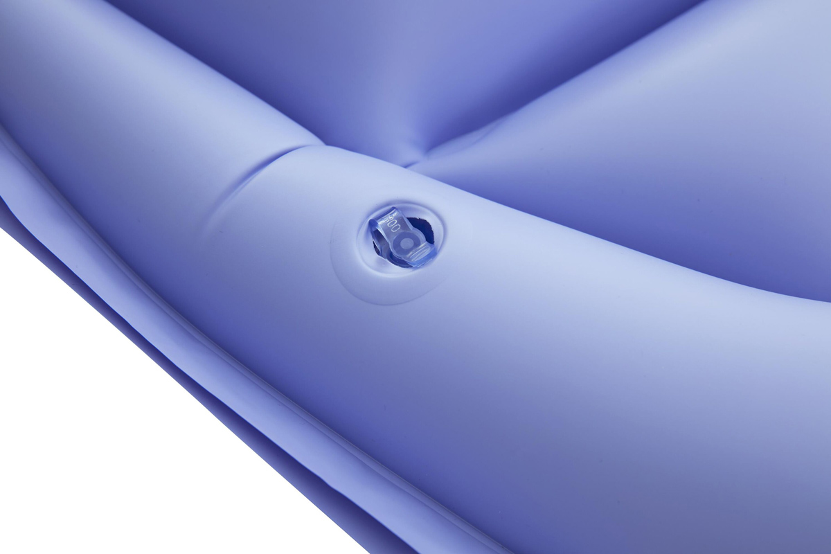 BESTWAY φουσκωτό στρώμα θαλάσσης 44007 με μαξιλάρι, 183x69cm, μωβ | eLabstore.gr BESTWAY φουσκωτό στρώμα θαλάσσης 44007 με μαξιλάρι, 183x69cm, μωβ | Είδη Εξοχής & Παραλίας | elabstore.gr