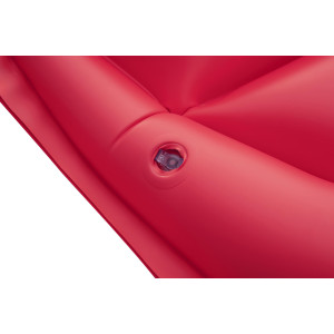 BESTWAY φουσκωτό στρώμα θαλάσσης 44007 με μαξιλάρι, 183x69cm, κόκκινο | eLabstore.gr BESTWAY φουσκωτό στρώμα θαλάσσης 44007 με μαξιλάρι, 183x69cm, κόκκινο | Είδη Εξοχής & Παραλίας | elabstore.gr