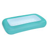BESTWAY παιδική φουσκωτή πισίνα 51115, 102lt, 165x104x25cm, βεραμάν | eLabstore.gr BESTWAY παιδική φουσκωτή πισίνα 51115, 102lt, 165x104x25cm, βεραμάν | Είδη Εξοχής & Παραλίας | elabstore.gr