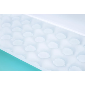 BESTWAY παιδική φουσκωτή πισίνα 51115, 102lt, 165x104x25cm, βεραμάν | eLabstore.gr BESTWAY παιδική φουσκωτή πισίνα 51115, 102lt, 165x104x25cm, βεραμάν | Είδη Εξοχής & Παραλίας | elabstore.gr
