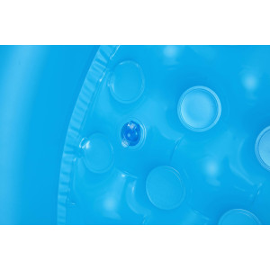 BESTWAY παιδική φουσκωτή πισίνα 52637 με σκίαστρο, 26lt, 101x97x71cm, μπλε/κίτρινη | eLabstore.gr BESTWAY παιδική φουσκωτή πισίνα 52637 με σκίαστρο, 26lt, 101x97x71cm, μπλε/κίτρινη | Είδη Εξοχής & Παραλίας | elabstore.gr