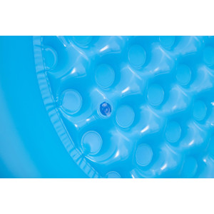 BESTWAY παιδική φουσκωτή πισίνα 52637 με σκίαστρο, 26lt, 101x97x71cm, μπλε/κίτρινη | eLabstore.gr BESTWAY παιδική φουσκωτή πισίνα 52637 με σκίαστρο, 26lt, 101x97x71cm, μπλε/κίτρινη | eLabstore.gr
