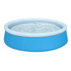 BESTWAY παιδική φουσκωτή πισίνα 57241, 477lt, Φ152x38cm, μπλε | Είδη Εξοχής & Παραλίας | elabstore.gr