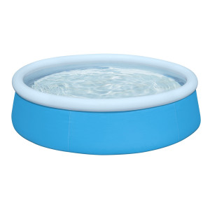 BESTWAY παιδική φουσκωτή πισίνα 57241, 477lt, Φ152x38cm, μπλε | Είδη Εξοχής & Παραλίας | elabstore.gr