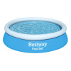 BESTWAY παιδική φουσκωτή πισίνα 57392, 940lt, Φ183x51cm, μπλε | Είδη Εξοχής & Παραλίας | elabstore.gr