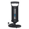 BESTWAY τρόμπα χειρός 62003, 1.85lt, 6PSI, μαύρη | Είδη Εξοχής & Παραλίας | elabstore.gr