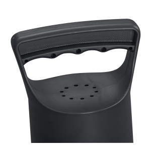 BESTWAY τρόμπα χειρός 62003, 1.85lt, 6PSI, μαύρη | Είδη Εξοχής & Παραλίας | elabstore.gr