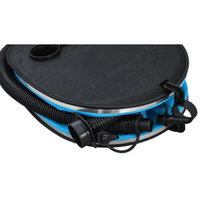 BESTWAY τρόμπα ποδιού 62005, 1.6lt, 2PSI, μαύρη/μπλε | eLabstore.gr BESTWAY τρόμπα ποδιού 62005, 1.6lt, 2PSI, μαύρη/μπλε | Είδη Εξοχής & Παραλίας | elabstore.gr