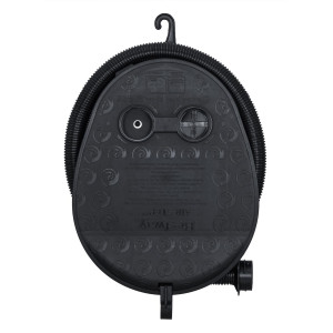 BESTWAY τρόμπα ποδιού 62005, 1.6lt, 2PSI, μαύρη/μπλε | eLabstore.gr BESTWAY τρόμπα ποδιού 62005, 1.6lt, 2PSI, μαύρη/μπλε | Είδη Εξοχής & Παραλίας | elabstore.gr