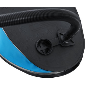 BESTWAY τρόμπα ποδιού 62005, 1.6lt, 2PSI, μαύρη/μπλε | eLabstore.gr BESTWAY τρόμπα ποδιού 62005, 1.6lt, 2PSI, μαύρη/μπλε | eLabstore.gr