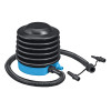 BESTWAY τρόμπα ποδιού 62147, 0.45lt, 7PSI, μαύρη/μπλε | Είδη Εξοχής & Παραλίας | elabstore.gr