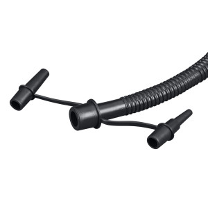 BESTWAY τρόμπα ποδιού 62147, 0.45lt, 7PSI, μαύρη/μπλε | Είδη Εξοχής & Παραλίας | elabstore.gr