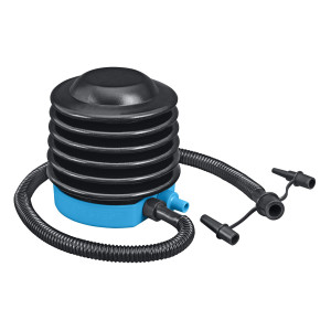 BESTWAY τρόμπα ποδιού 62147, 0.45lt, 7PSI, μαύρη/μπλε | Είδη Εξοχής & Παραλίας | elabstore.gr