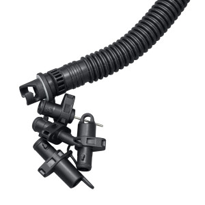 BESTWAY τρόμπα χειρός 62227 με μανόμετρο, 1.8/3.45lt, 7/23PSI, μαύρη | Είδη Εξοχής & Παραλίας | elabstore.gr