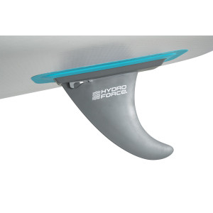 BESTWAY φουσκωτή σανίδα SUP/kayak Oceana 6532B με αποσπώμενο κάθισμα, 305x84x15cm, μπλε | Είδη Εξοχής & Παραλίας | elabstore.gr