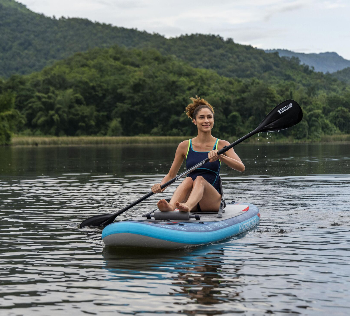 BESTWAY φουσκωτή σανίδα SUP/kayak Oceana 6532D με αποσπώμενο κάθισμα, 335x91.5x15cm, μπλε | eLabstore.gr BESTWAY φουσκωτή σανίδα SUP/kayak Oceana 6532D με αποσπώμενο κάθισμα, 335x91.5x15cm, μπλε | Είδη Εξοχής & Παραλίας | elabstore.gr