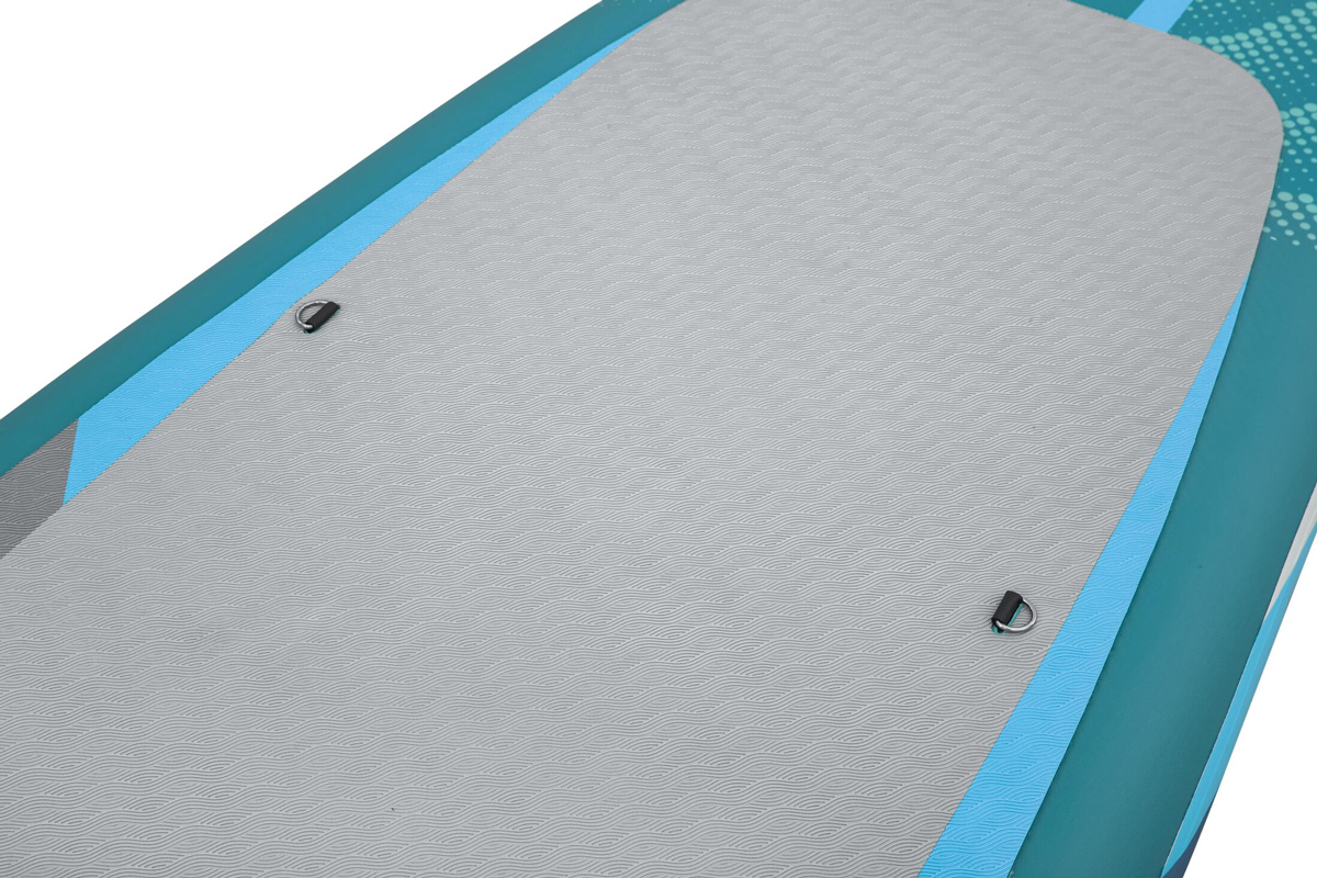 BESTWAY φουσκωτή σανίδα SUP Aqua Drifter View 6532H με διάφανο παράθυρο, 335x91.5x15cm, μπλε | eLabstore.gr BESTWAY φουσκωτή σανίδα SUP Aqua Drifter View 6532H με διάφανο παράθυρο, 335x91.5x15cm, μπλε | Είδη Εξοχής & Παραλίας | elabstore.gr