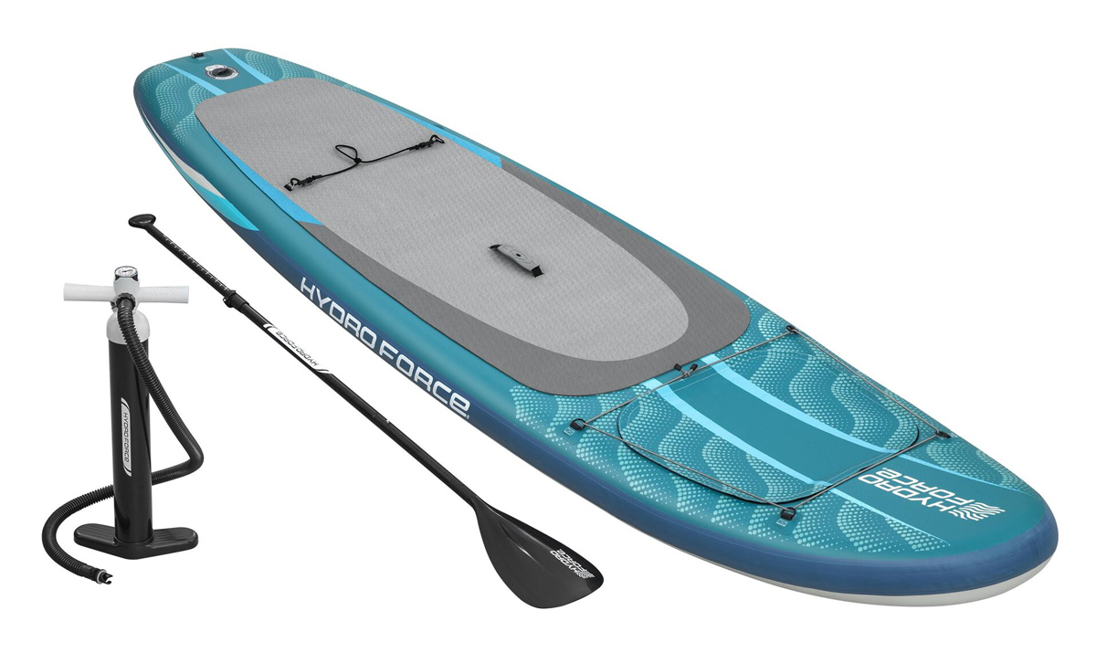 BESTWAY φουσκωτή σανίδα SUP Aqua Drifter View 6532H με διάφανο παράθυρο, 335x91.5x15cm, μπλε | eLabstore.gr BESTWAY φουσκωτή σανίδα SUP Aqua Drifter View 6532H με διάφανο παράθυρο, 335x91.5x15cm, μπλε | Είδη Εξοχής & Παραλίας | elabstore.gr