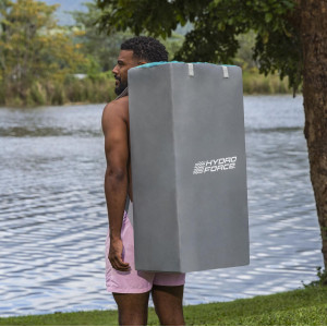 BESTWAY φουσκωτή σανίδα SUP Aqua Drifter View 6532H με διάφανο παράθυρο, 335x91.5x15cm, μπλε | eLabstore.gr BESTWAY φουσκωτή σανίδα SUP Aqua Drifter View 6532H με διάφανο παράθυρο, 335x91.5x15cm, μπλε | eLabstore.gr