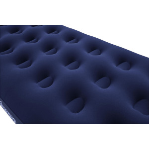 BESTWAY φουσκωτό στρώμα 67000, μονό, 185x76x22cm, μπλε | Είδη Εξοχής & Παραλίας | elabstore.gr