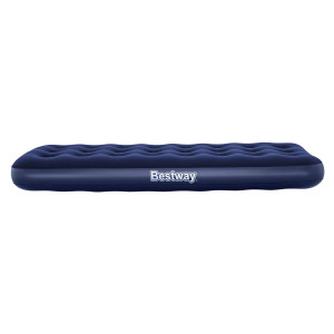 BESTWAY φουσκωτό στρώμα 67000, μονό, 185x76x22cm, μπλε | eLabstore.gr