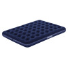 BESTWAY φουσκωτό στρώμα 67003, διπλό, 203x152x22cm, μπλε | Είδη Εξοχής & Παραλίας | elabstore.gr