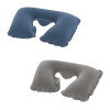 BESTWAY φουσκωτό μαξιλαράκι ταξιδίου 67006, 37x24x10cm, διάφορα χρώματα, 1τμχ | Είδη Εξοχής & Παραλίας | elabstore.gr