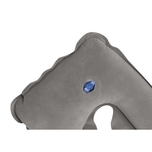 BESTWAY φουσκωτό μαξιλαράκι ταξιδίου 67006, 37x24x10cm, διάφορα χρώματα, 1τμχ | Είδη Εξοχής & Παραλίας | elabstore.gr