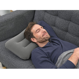 BESTWAY φουσκωτό μαξιλαράκι 67121, 42x26x10cm, διάφορα χρώματα, 1τμχ | Είδη Εξοχής & Παραλίας | elabstore.gr