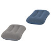 BESTWAY φουσκωτό μαξιλαράκι 67121, 42x26x10cm, διάφορα χρώματα, 1τμχ | Είδη Εξοχής & Παραλίας | elabstore.gr
