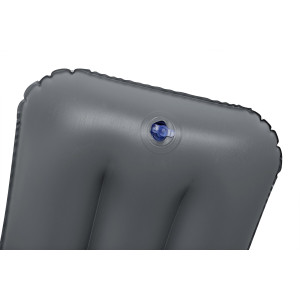 BESTWAY φουσκωτό μαξιλαράκι 67121, 42x26x10cm, διάφορα χρώματα, 1τμχ | Είδη Εξοχής & Παραλίας | elabstore.gr