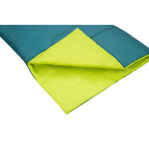 BESTWAY sleeping bag 68099, μονό, 180x75cm, πετρόλ | Είδη Εξοχής & Παραλίας | elabstore.gr