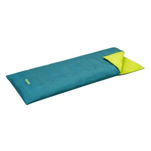 BESTWAY sleeping bag 68099, μονό, 180x75cm, πετρόλ | Είδη Εξοχής & Παραλίας | elabstore.gr