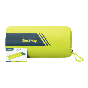BESTWAY sleeping bag 68099, μονό, 180x75cm, lime | eLabstore.gr BESTWAY sleeping bag 68099, μονό, 180x75cm, lime | Είδη Εξοχής & Παραλίας | elabstore.gr