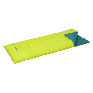 BESTWAY sleeping bag 68099, μονό, 180x75cm, lime | Είδη Εξοχής & Παραλίας | elabstore.gr