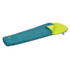BESTWAY sleeping bag 68102, μονό, 220x75cm, πετρόλ | Είδη Εξοχής & Παραλίας | elabstore.gr