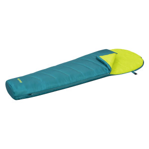 BESTWAY sleeping bag 68102, μονό, 220x75cm, πετρόλ | Είδη Εξοχής & Παραλίας | elabstore.gr