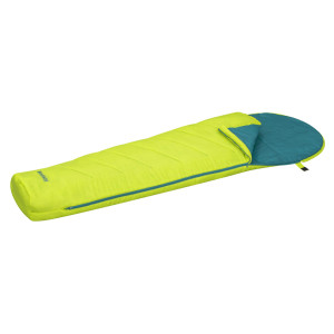 BESTWAY sleeping bag 68102, μονό, 220x75cm, lime | Είδη Εξοχής & Παραλίας | elabstore.gr