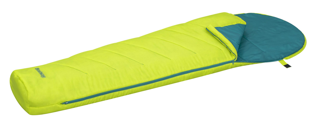 BESTWAY sleeping bag 68102, μονό, 220x75cm, lime | eLabstore.gr BESTWAY sleeping bag 68102, μονό, 220x75cm, lime | Είδη Εξοχής & Παραλίας | elabstore.gr