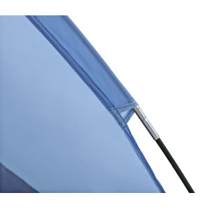 BESTWAY σκίαστρο παραλίας 68105, 2 ατόμων, 200x120x95cm, μπλε/καφέ | Είδη Εξοχής & Παραλίας | elabstore.gr