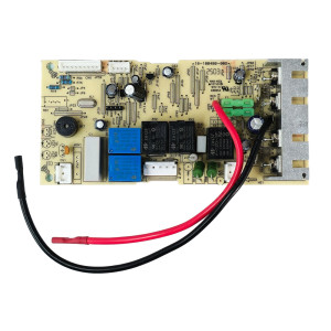 POWERTECH ανταλλακτική πλακέτα PCB για PT-1050LCD UPS Line Interactive | Οικιακός εξοπλισμός | elabstore.gr