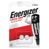 ENERGIZER αλκαλικές μπαταρίες LR54/189, 1.5V, 2τμχ | eLabstore.gr ENERGIZER αλκαλικές μπαταρίες LR54/189, 1.5V, 2τμχ | Μπαταρίες | elabstore.gr