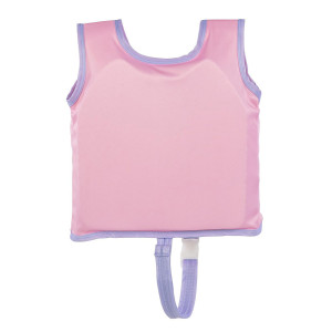 BESTWAY παιδικό γιλέκο κολύμβησης 9101B, S/M, 1-3 ετών, 50+UPF, Minnie/ροζ | eLabstore.gr BESTWAY παιδικό γιλέκο κολύμβησης 9101B, S/M, 1-3 ετών, 50+UPF, Minnie/ροζ | eLabstore.gr