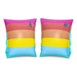 BESTWAY μπρατσάκια 91041, 23x15cm, 3-6 ετών, Disney Princess | Είδη Εξοχής & Παραλίας | elabstore.gr