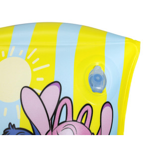 BESTWAY μπρατσάκια 9104S, 23x15cm, 3-6 ετών, Stitch | eLabstore.gr BESTWAY μπρατσάκια 9104S, 23x15cm, 3-6 ετών, Stitch | Είδη Εξοχής & Παραλίας | elabstore.gr